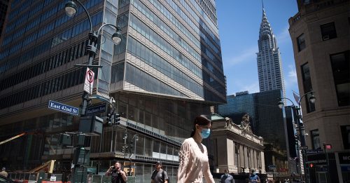 经济压力大 储蓄能力跌 M40成最惨一群