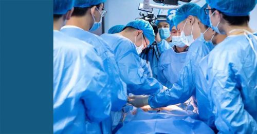 6旬女腰痛逾半年 冲凉意外跌出肿瘤