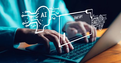 研究称AI在美国 尚未取代真人劳工