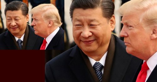 彭博：中国抛4.2兆投资 逼特朗普放宽国安限制