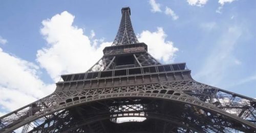 法国罢工“20万人上街”