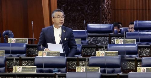 国会动态｜副防长：国民服务计划3.0 82.5%学员满意