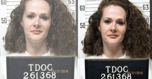 美国田纳西州明年处决女死囚 200年来首次