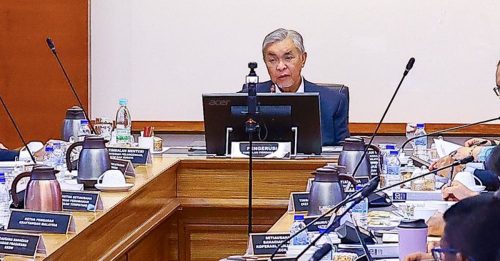 扎希：发展民宿领域 放眼明年创收2亿！