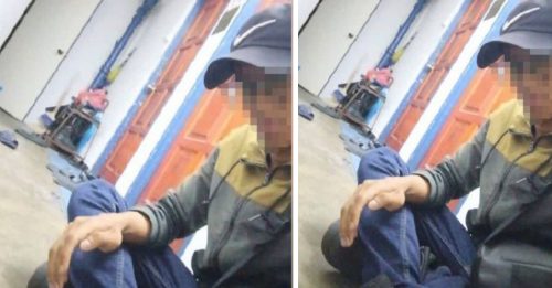 债仔到警局举报阿窿 竟遭警贿赂撤案