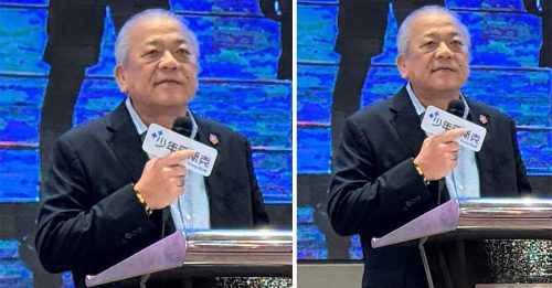 2026财政预算案｜吴添泉吁加强教部拨款 全面发展AI领域