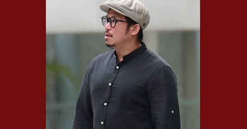 假聘女友当女佣 狮城男惹祸上身