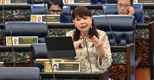 1640万人已使用SARA 交易总额逾14亿