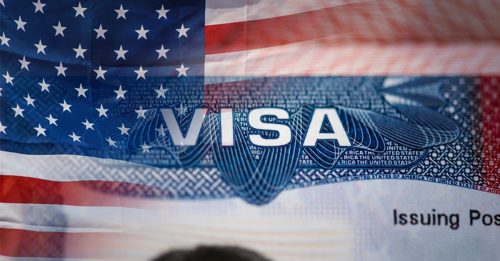 墨西哥逾50官员 美国签证遭吊销