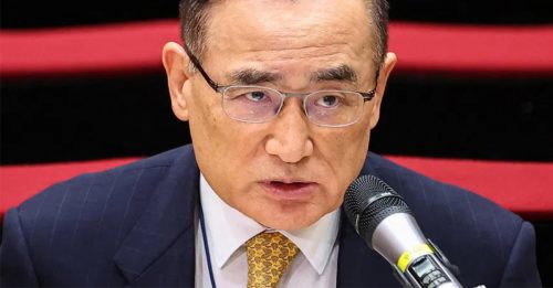 约1000韩国人 在柬诈骗中心工作