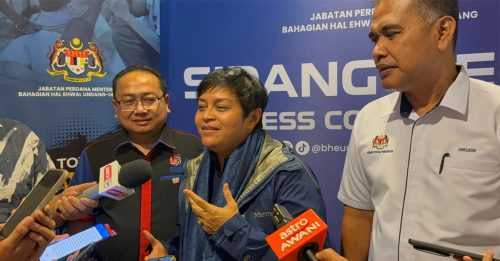 反霸仲裁庭以教育为重 阿莎丽娜：非要重罚