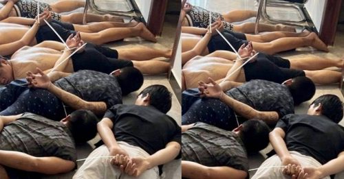 韩青年频被骗至柬当猪仔 高薪征才网站成诈骗温床