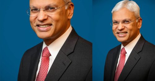 与中国官员会面交机密文件 美国务院顾问泰利斯被捕