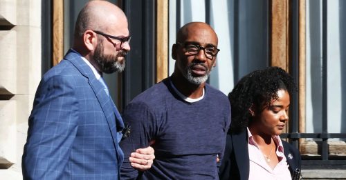 色魔性侵5女逍遥法外30年 丢弃杯子被比对DNA后落网