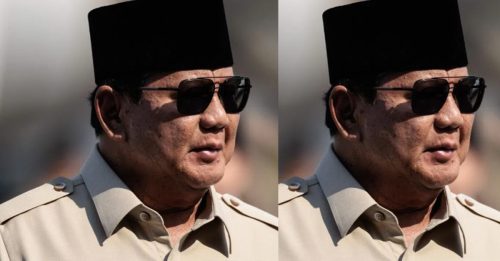 普拉博沃执政1年风风火火 分析：仍存在深层隐忧