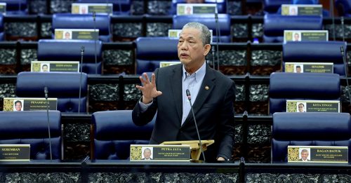 水灾风险列评估考量 法迪拉：确保购屋者利益