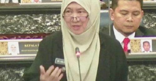 哈丽玛促特朗普“醒悟” 制止以色列屠杀巴人民