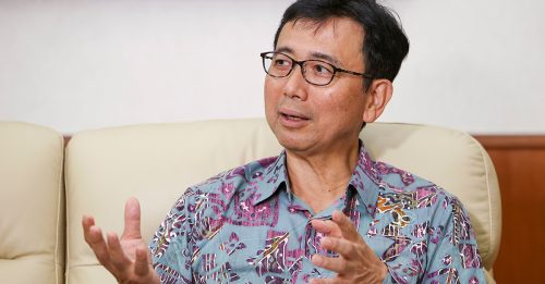 东盟峰会｜高市早苗首访吉隆坡 日拟深化大马东盟安全合作