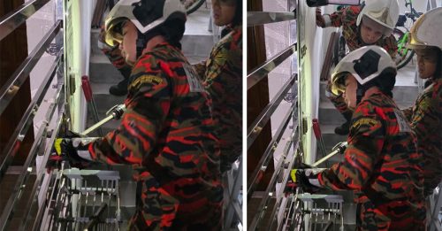 本月第3宗独居者猝死 今次是45岁华裔男子