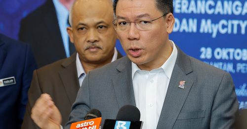 城市翻新法案｜房地部正收集意见 法案报告将呈内阁