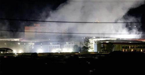 缅军政府过去9个月 捕逾万电诈嫌犯9340人遣返