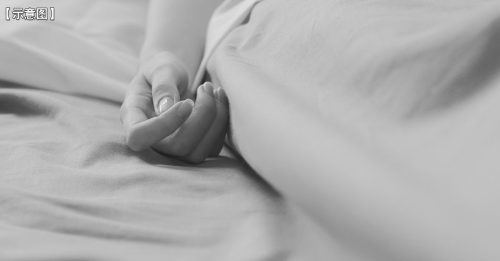 15岁少年 离奇猝逝