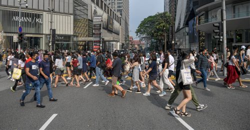 年轻人越来越会储蓄 调查：40%月存逾RM500