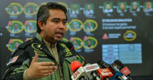 以军拦截人道船｜ 志工接受过培训 不暴力回应拦截