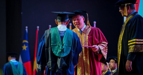 243囚犯完成SWCorp培训 出狱可申请地方政府职