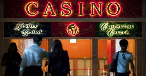 保留银弹竞逐纽约赌牌 云顶大马这2年不派息？