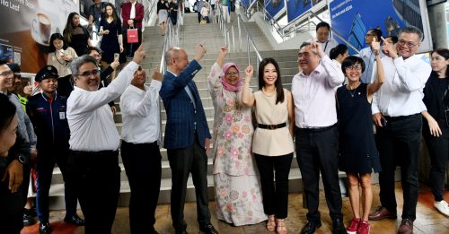 不调涨公共交通票价 陆兆福：靠创意“找钱”