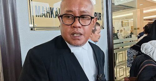 拆屋伤警｜居民求缓拆屋令 高庭驳回申请