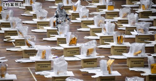 大选或落在明年底后年初 默迪卡民调预测几率50%