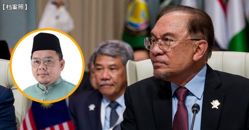 以军拦截人道船｜ABIM吁安华提升外交行动 确保外国志工也获释