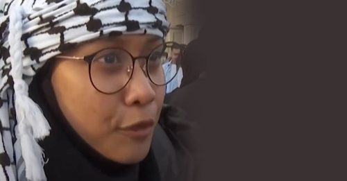 以军拦截人道船｜没有干净食物与水 大马志工：以军待我们如畜生