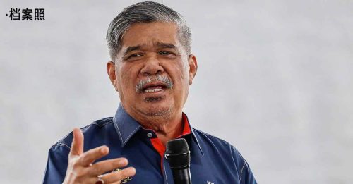 受水灾影响农民渔民 受促即刻报告损失