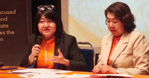 孕妇长期遭家暴 因创伤性恐惧 不敢与子女逃离魔爪