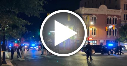 美阿拉巴马旅游区爆枪战 2死12伤 枪手在逃