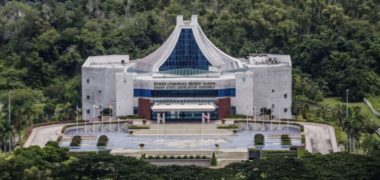 沙巴州选｜终于宣布了！ 沙首长宣布 解散州议会｜附音频