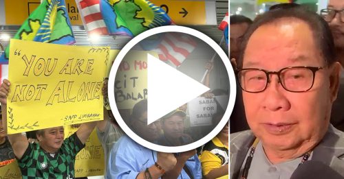 沙巴州选｜立新党宣布 与沙进步党合作