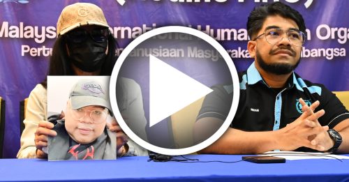 装修承包商被卖猪仔 遭施暴威胁砍断手 母付赎金仍被折磨