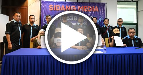 华女被骗园区 臀部溃烂 内伤 更被注入不明药物