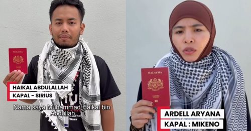 以军拦截人道船｜扣押期间被暴力对待 2志工送院治疗