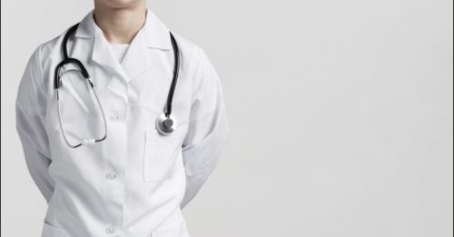 “医生与议员天壤之别” HDK促提高待命津贴