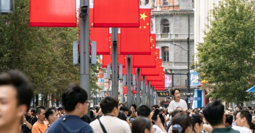 外资撤离潮未止 投资者对中国信心仍低迷