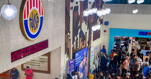 官宣！外籍员工10月起 自动注册EPF