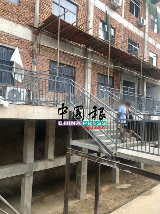 独家｜辜健鈫：诈骗园区“赚快钱” 30%获救猪仔竟回流