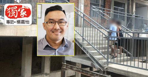 独家｜辜健鈫：诈骗园区“赚快钱” 30%获救猪仔竟回流