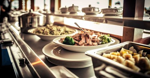 大马旅客爱“含早餐住宿” 亚洲排名第3