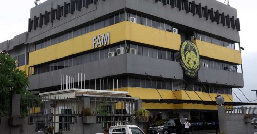 FIFA重罚大马足总｜非受外部压力 内政部依法授公民权